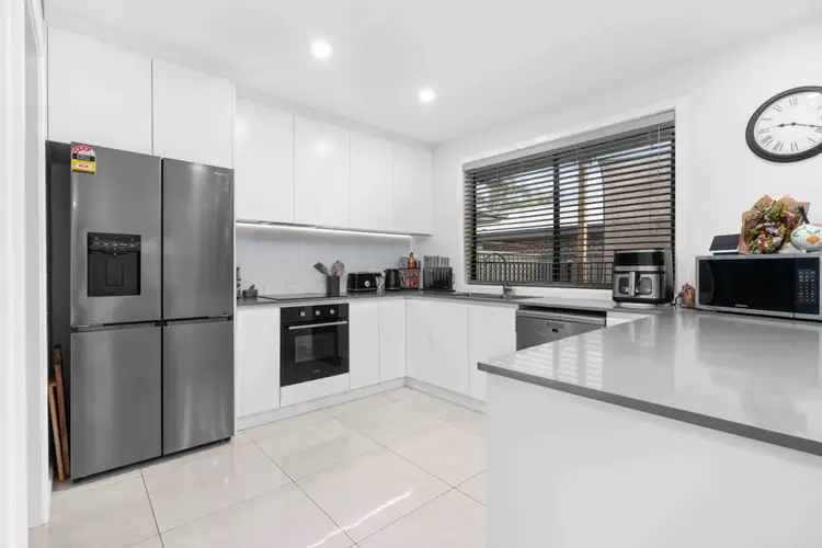 4/54a Hillcrest Avenue, South Nowra NSW 2541