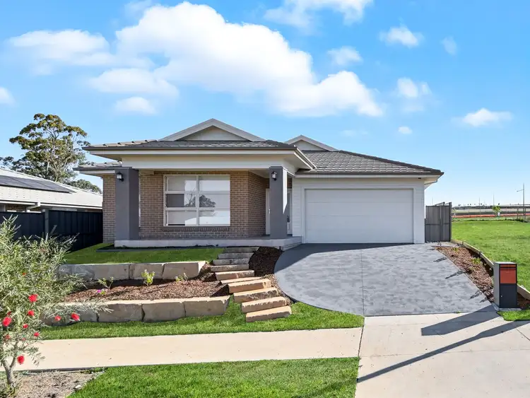 14 Clover Street, Wilton NSW 2571