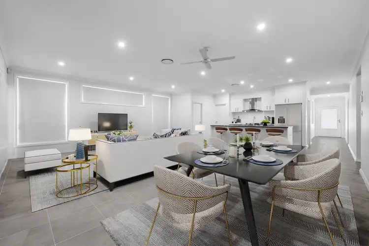 Fourth view of Homely house listing, 14 Clover Street, Wilton NSW 2571