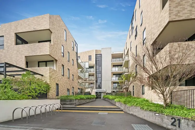 116/17-21 Queen Street, Blackburn VIC 3130