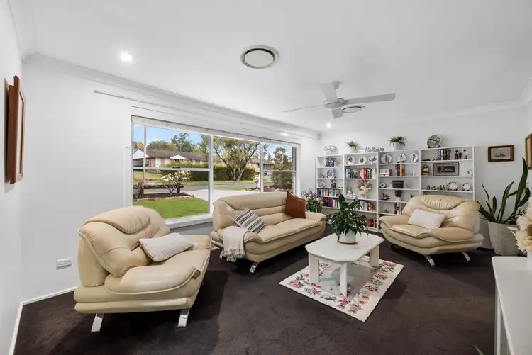 Third view of Homely house listing, 15 Lowanna Drive, South Penrith NSW 2750