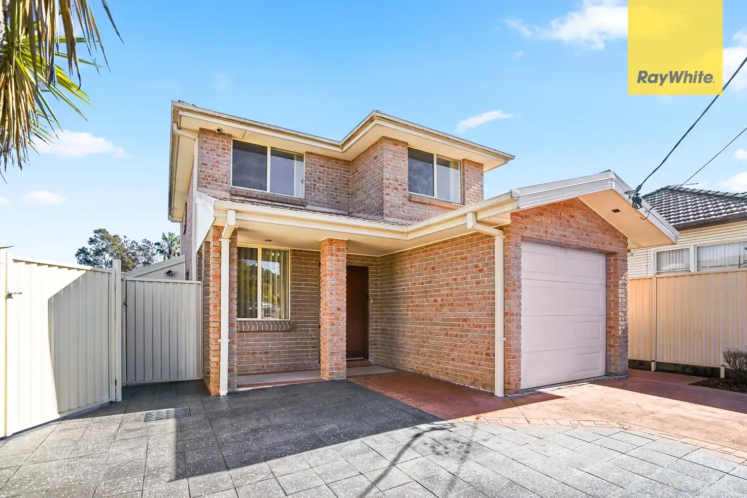 Main view of Homely house listing, 60 Burnett Street, Merrylands NSW 2160