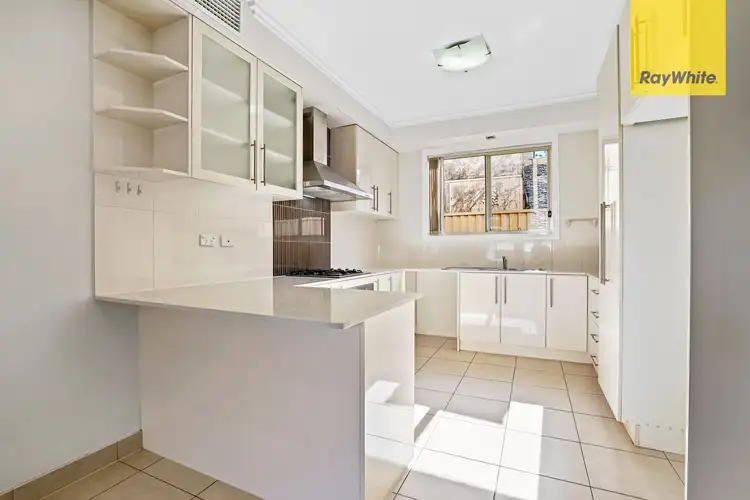 Third view of Homely house listing, 60 Burnett Street, Merrylands NSW 2160