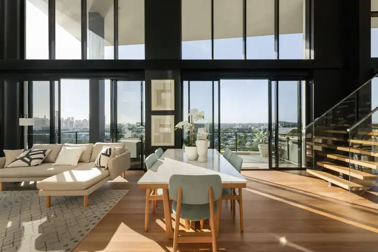 1303/37 Archer Street, Toowong QLD 4066