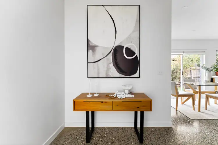 Third view of Homely unit listing, 4/27 Purnell Street, Altona VIC 3018