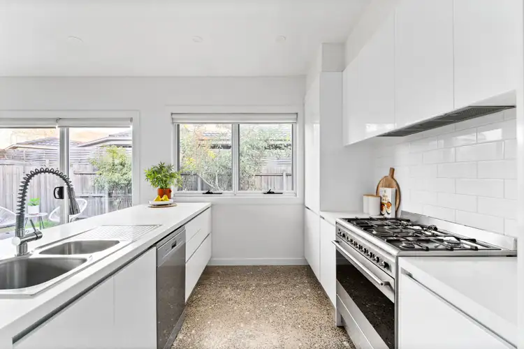 Sixth view of Homely unit listing, 4/27 Purnell Street, Altona VIC 3018