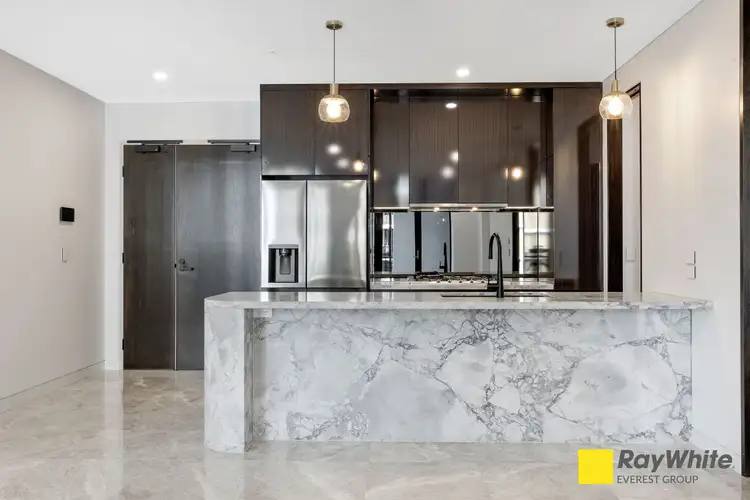 Second view of Homely apartment listing, 620/7 Joynton Avenue, Zetland NSW 2017