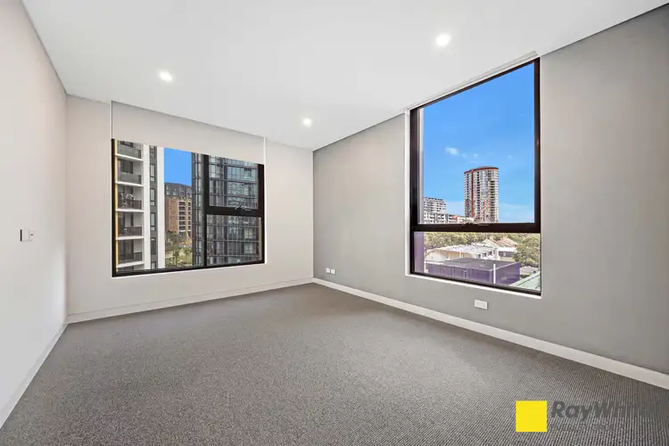 Fifth view of Homely apartment listing, 620/7 Joynton Avenue, Zetland NSW 2017