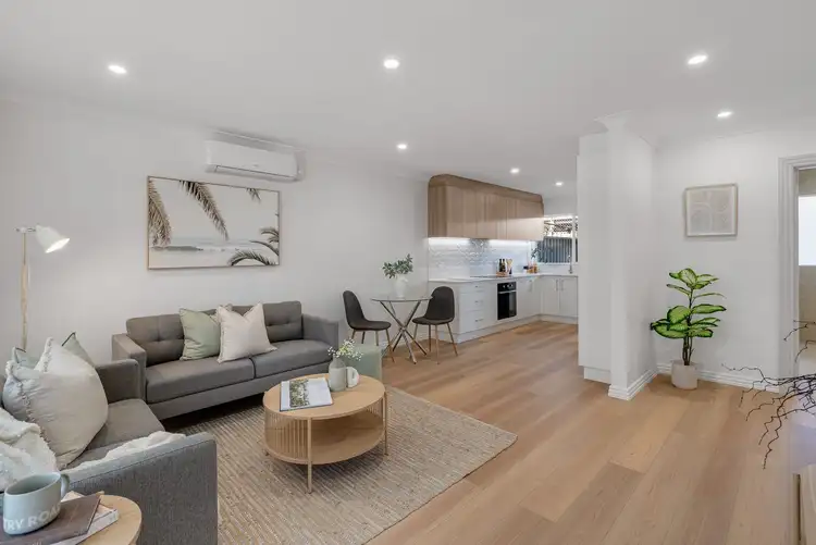 6/208 Payneham Road, Evandale SA 5069