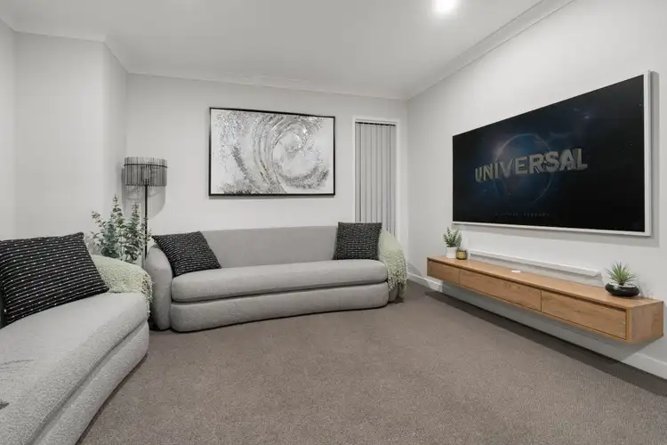 Second view of Homely house listing, 1 Lehany Circuit, Oran Park NSW 2570