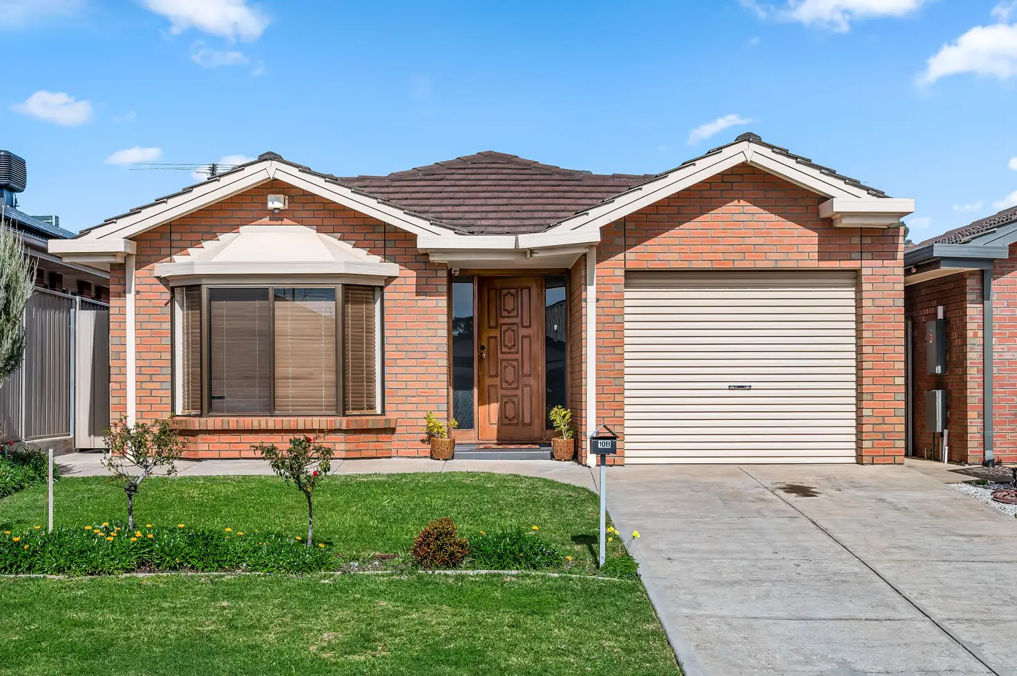 Main view of Homely house listing, 10B Goodwin Street, Newton SA 5074