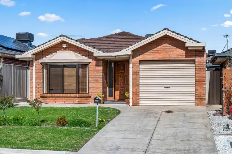 Second view of Homely house listing, 10B Goodwin Street, Newton SA 5074