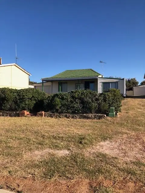 25 Gaskin Drive, Cape Burney WA 6532