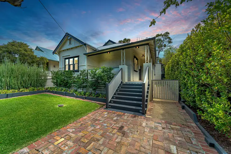 6 Malcolm Street, Quarry Hill VIC 3550