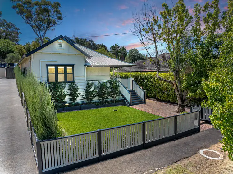 Third view of Homely house listing, 6 Malcolm Street, Quarry Hill VIC 3550