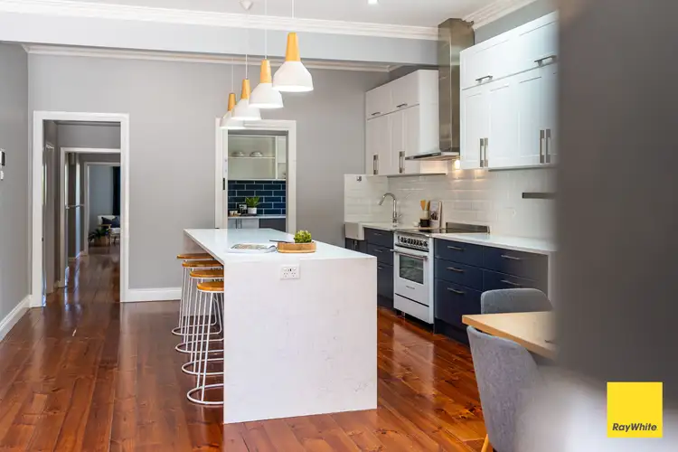 Fourth view of Homely house listing, 6 Malcolm Street, Quarry Hill VIC 3550