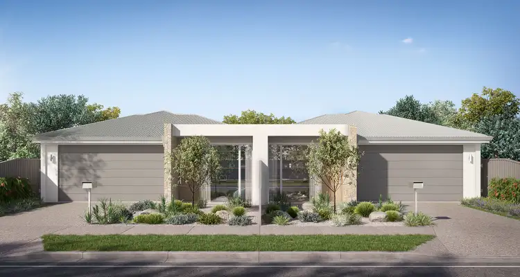Main view of Homely house listing, 1 & 2, 5 Kipling Avenue, Glengowrie SA 5044