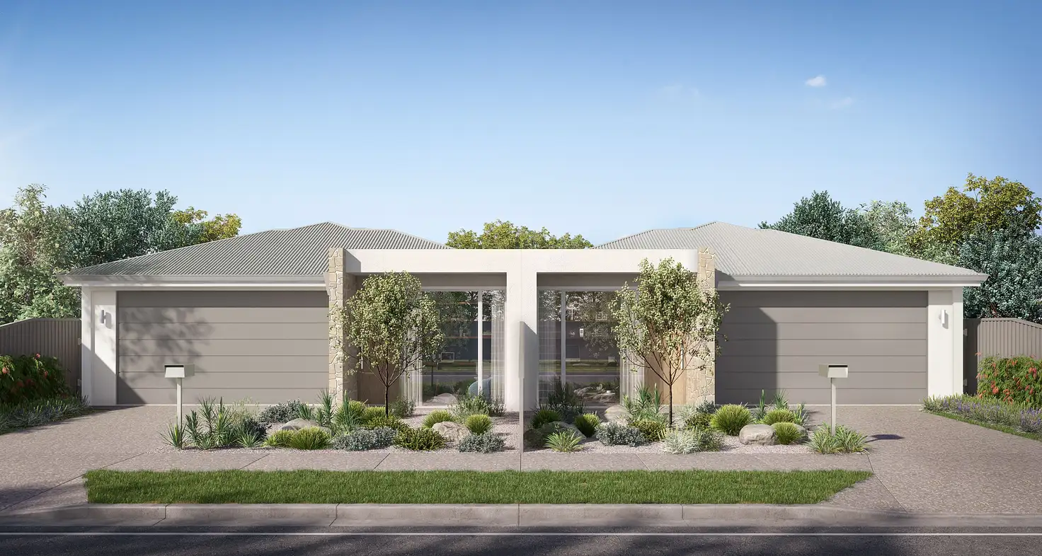 Main view of Homely house listing, 1 & 2, 5 Kipling Avenue, Glengowrie SA 5044