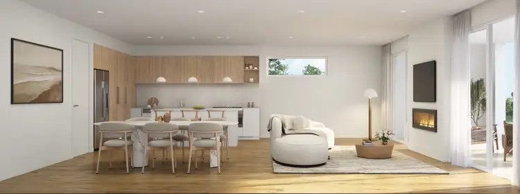 Second view of Homely house listing, 1 & 2, 5 Kipling Avenue, Glengowrie SA 5044