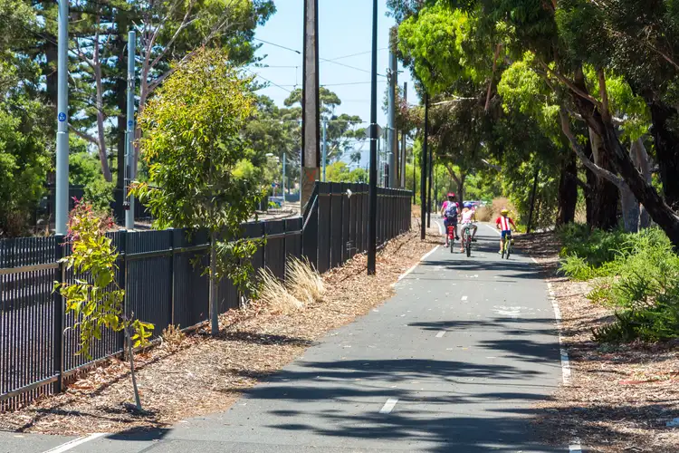 Fifth view of Homely house listing, 1, 5 Kipling Avenue, Glengowrie SA 5044