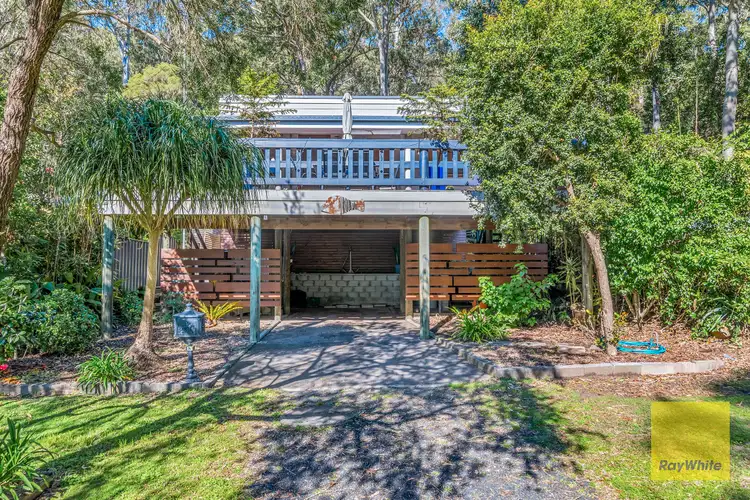 13 Edgecliff Road, Umina Beach NSW 2257