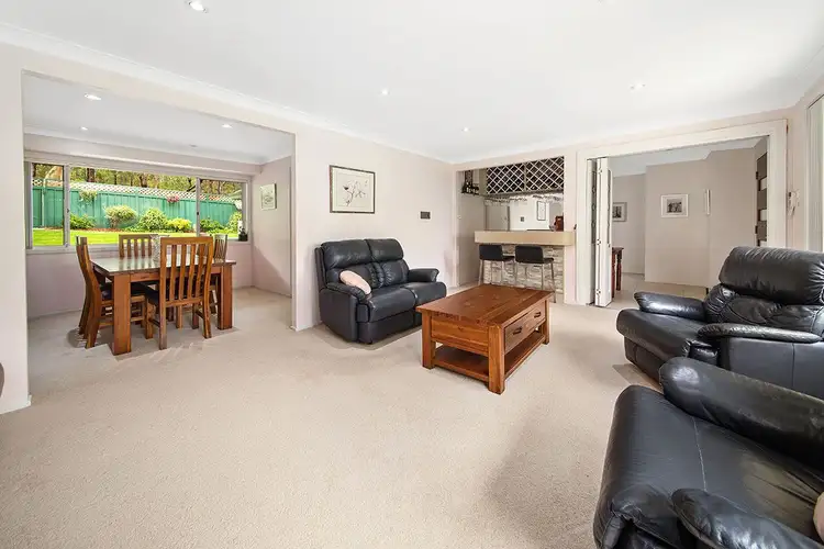 Fourth view of Homely house listing, 5 Ferguson Close, Menai NSW 2234