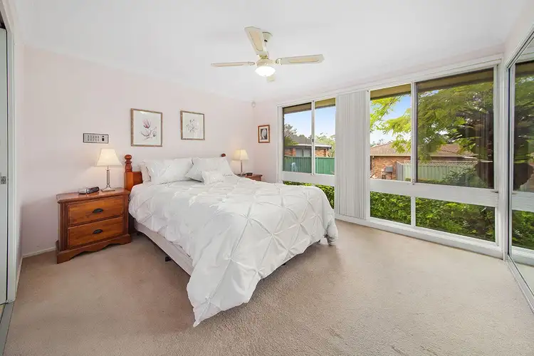 Fifth view of Homely house listing, 5 Ferguson Close, Menai NSW 2234