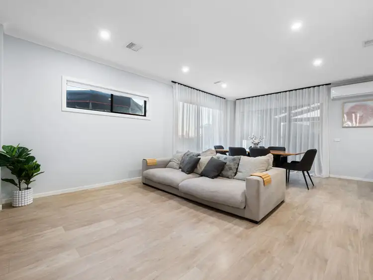 Fifth view of Homely house listing, 5 Harkness Road, Maddingley VIC 3340