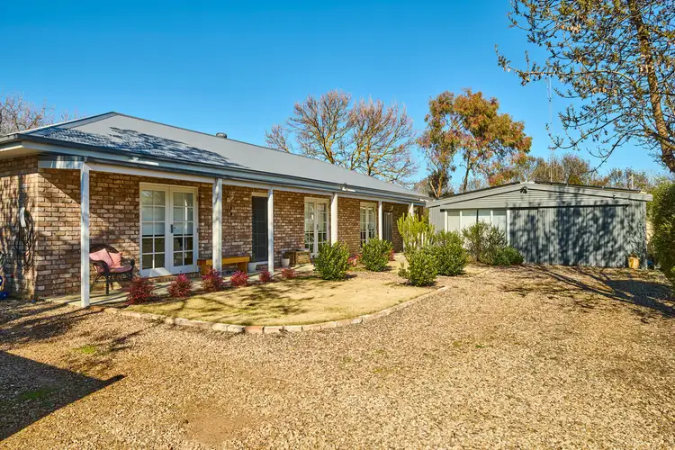 2/189 High Street, Heathcote VIC 3523