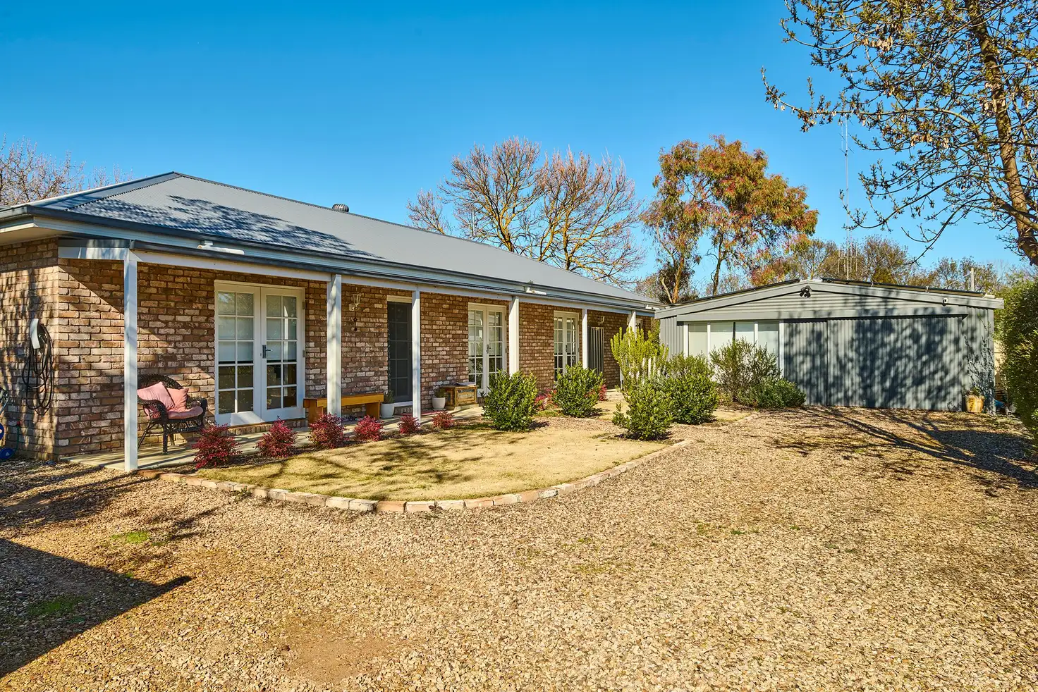 Main view of Homely house listing, 2/189 High Street, Heathcote VIC 3523