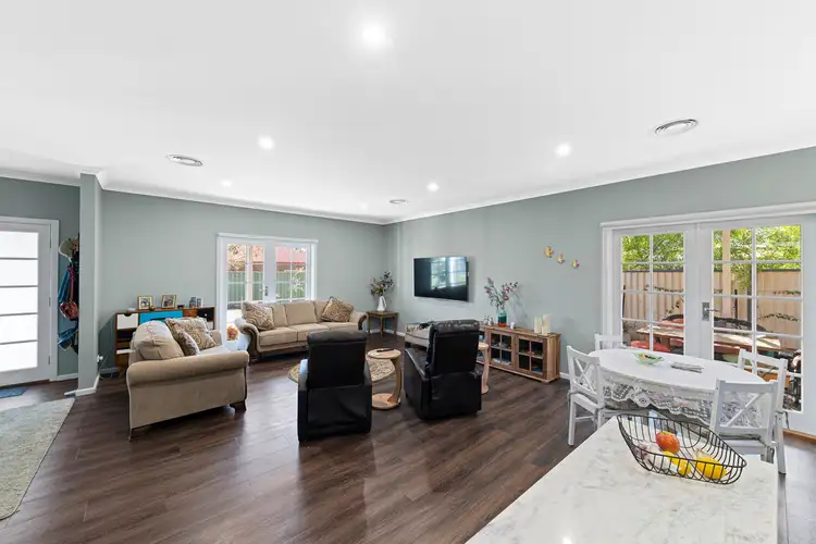 Second view of Homely house listing, 2/189 High Street, Heathcote VIC 3523
