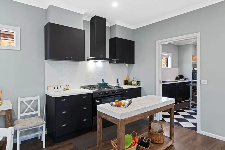 Third view of Homely house listing, 2/189 High Street, Heathcote VIC 3523