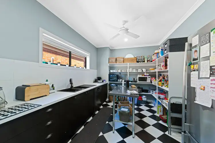 Fourth view of Homely house listing, 2/189 High Street, Heathcote VIC 3523