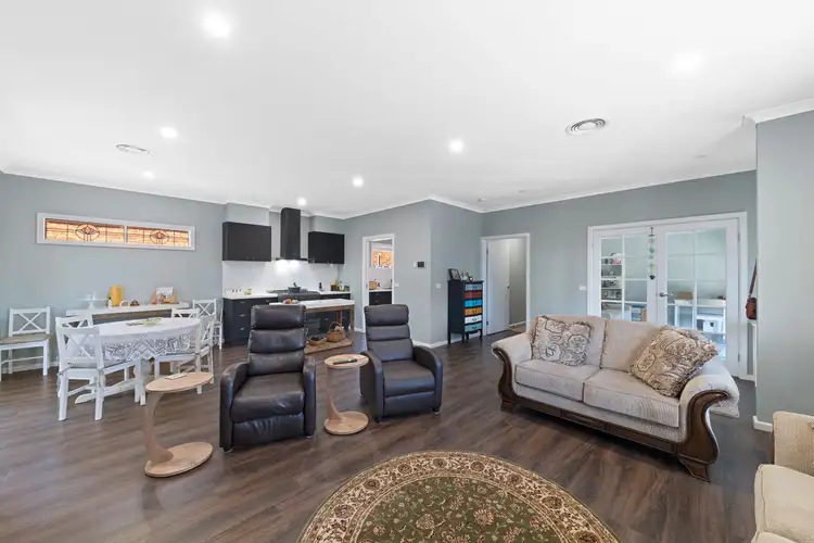 Fifth view of Homely house listing, 2/189 High Street, Heathcote VIC 3523