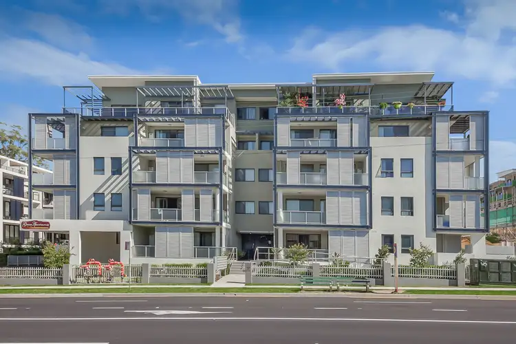 43/223-227 Carlingford Road, Carlingford NSW 2118