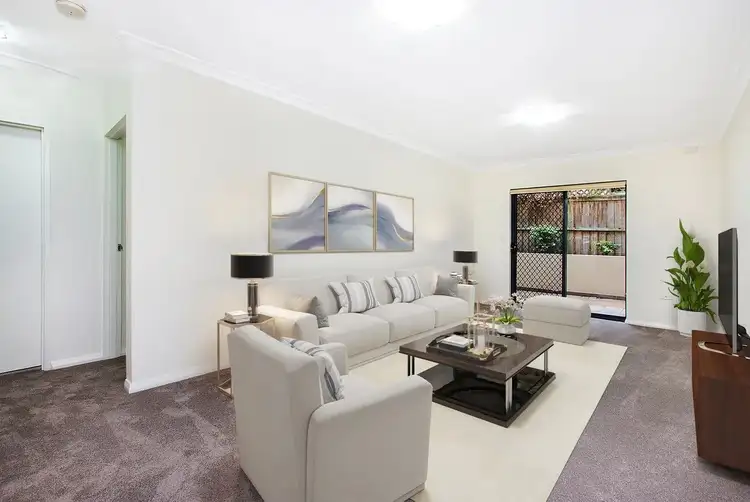 2/62 Charlotte Street, Ashfield NSW 2131