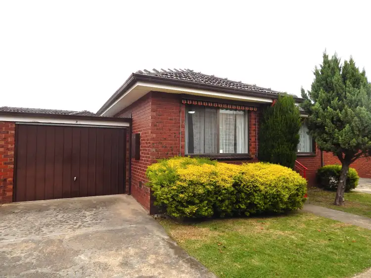 3/18 George Street, Reservoir VIC 3073