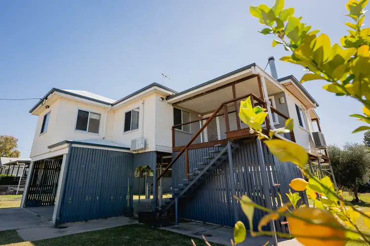 43 Ivy Street, Roma QLD 4455