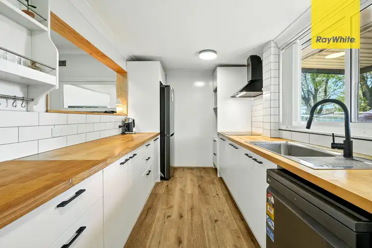 Third view of Homely house listing, 27 Aubrey Street, Granville NSW 2142