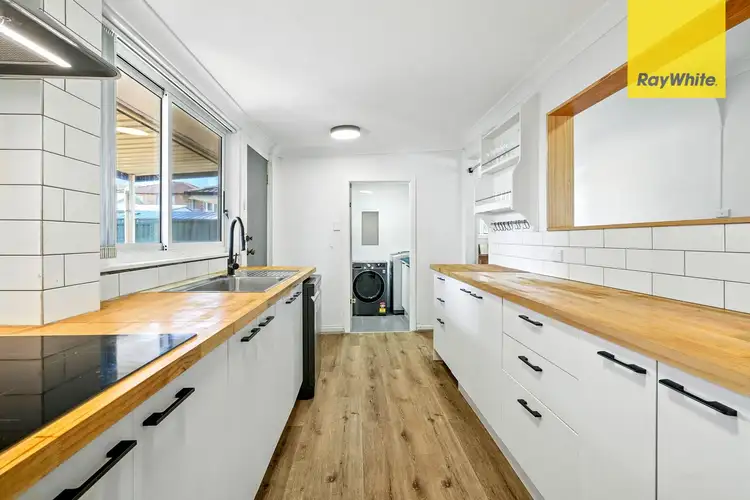 Fourth view of Homely house listing, 27 Aubrey Street, Granville NSW 2142