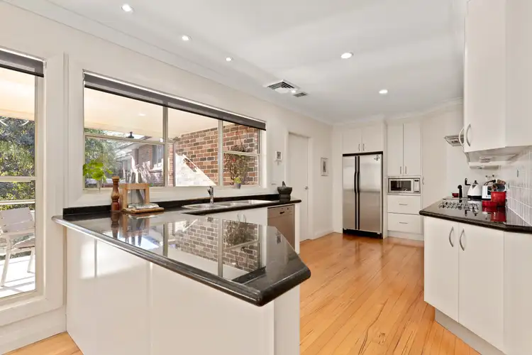 Second view of Homely house listing, 12B Barrier Place, Illawong NSW 2234