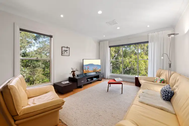 Third view of Homely house listing, 12B Barrier Place, Illawong NSW 2234