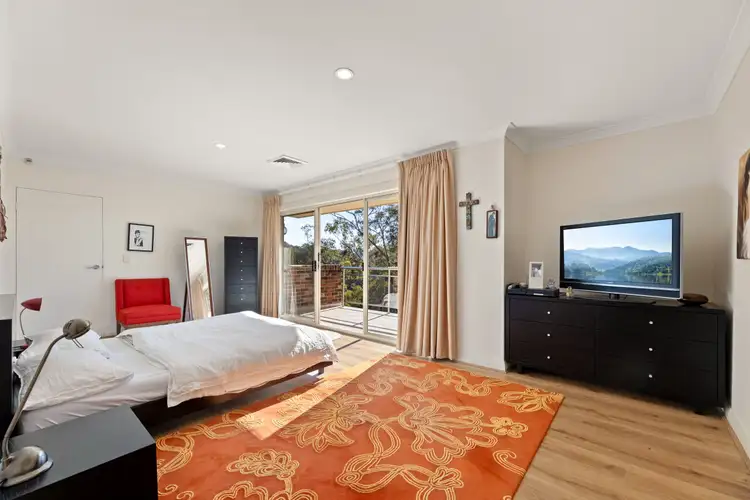 Fourth view of Homely house listing, 12B Barrier Place, Illawong NSW 2234