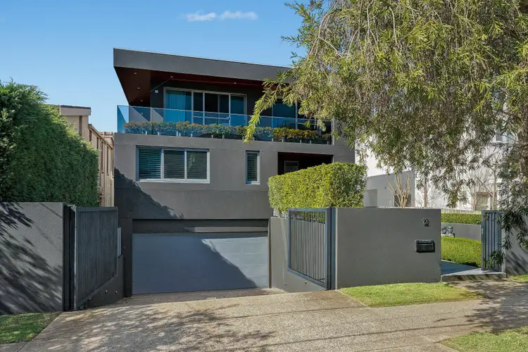 12 Elvina Street, Dover Heights NSW 2030