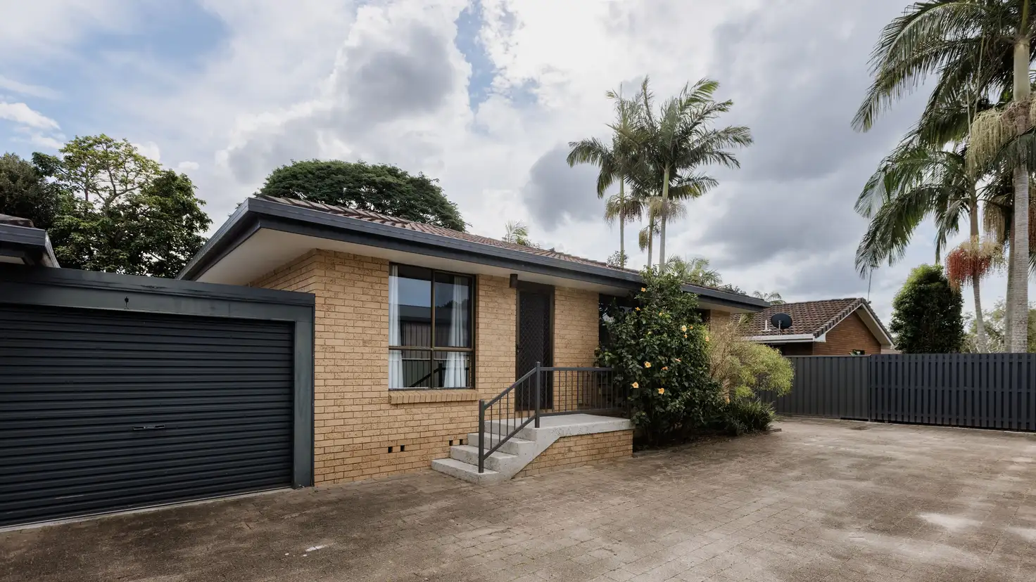 Main view of Homely unit listing, 3/5 Telopea Avenue, Yamba NSW 2464