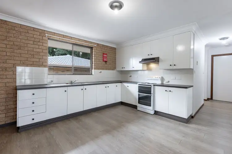 Second view of Homely unit listing, 3/5 Telopea Avenue, Yamba NSW 2464