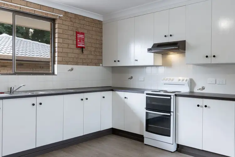 Third view of Homely unit listing, 3/5 Telopea Avenue, Yamba NSW 2464