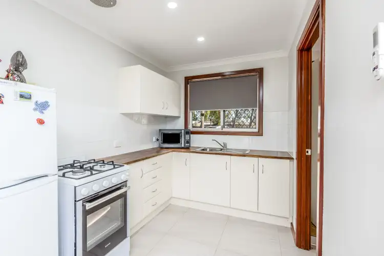 Second view of Homely villa listing, 11 Kenny Crescent, Rangeway WA 6530