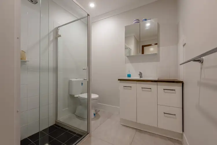 Third view of Homely villa listing, 11 Kenny Crescent, Rangeway WA 6530