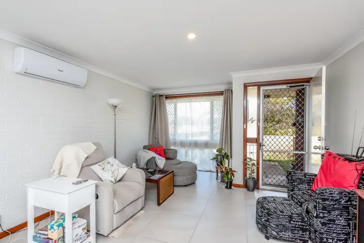 Fourth view of Homely villa listing, 11 Kenny Crescent, Rangeway WA 6530